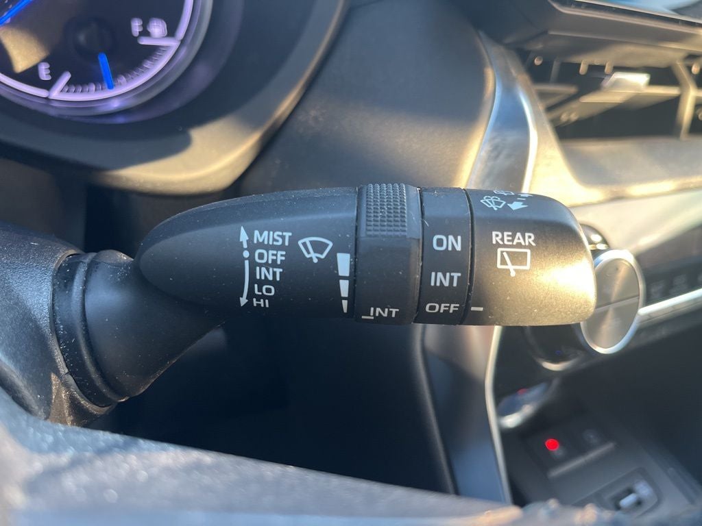 2021 Toyota Venza LE