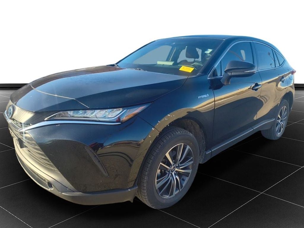 2021 Toyota Venza LE