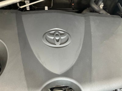 2024 Toyota Venza Limited