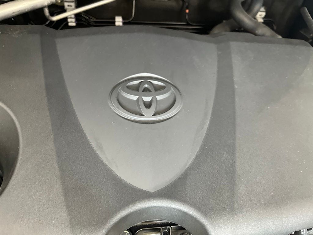 2024 Toyota Venza Limited