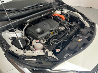 2024 Toyota Venza Limited