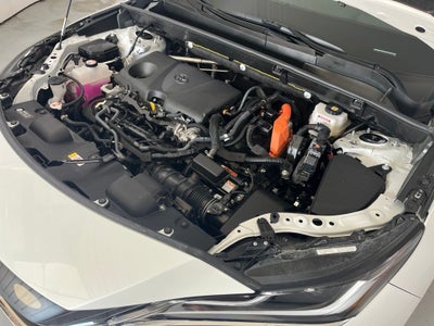 2024 Toyota Venza Limited
