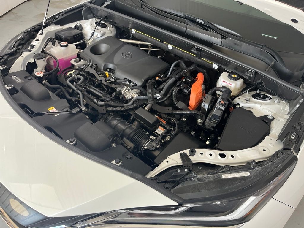2024 Toyota Venza Limited