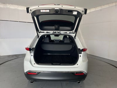 2024 Toyota Venza Limited