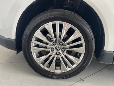 2024 Toyota Venza Limited