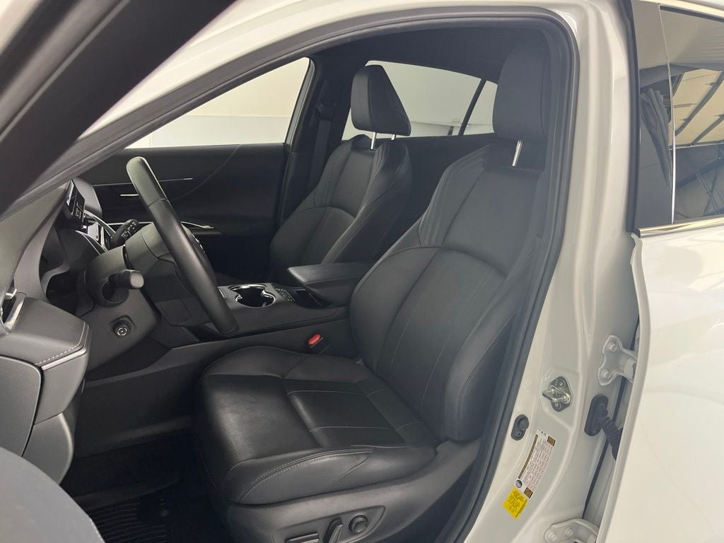 2024 Toyota Venza Limited