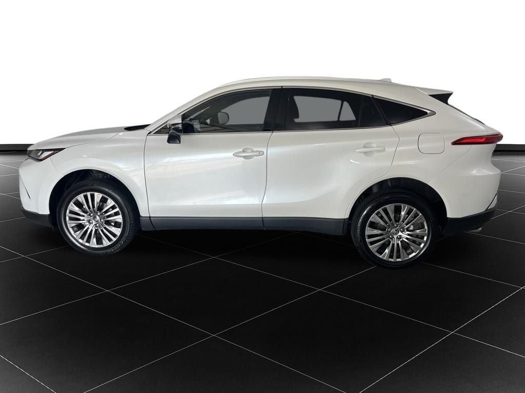 2024 Toyota Venza Limited