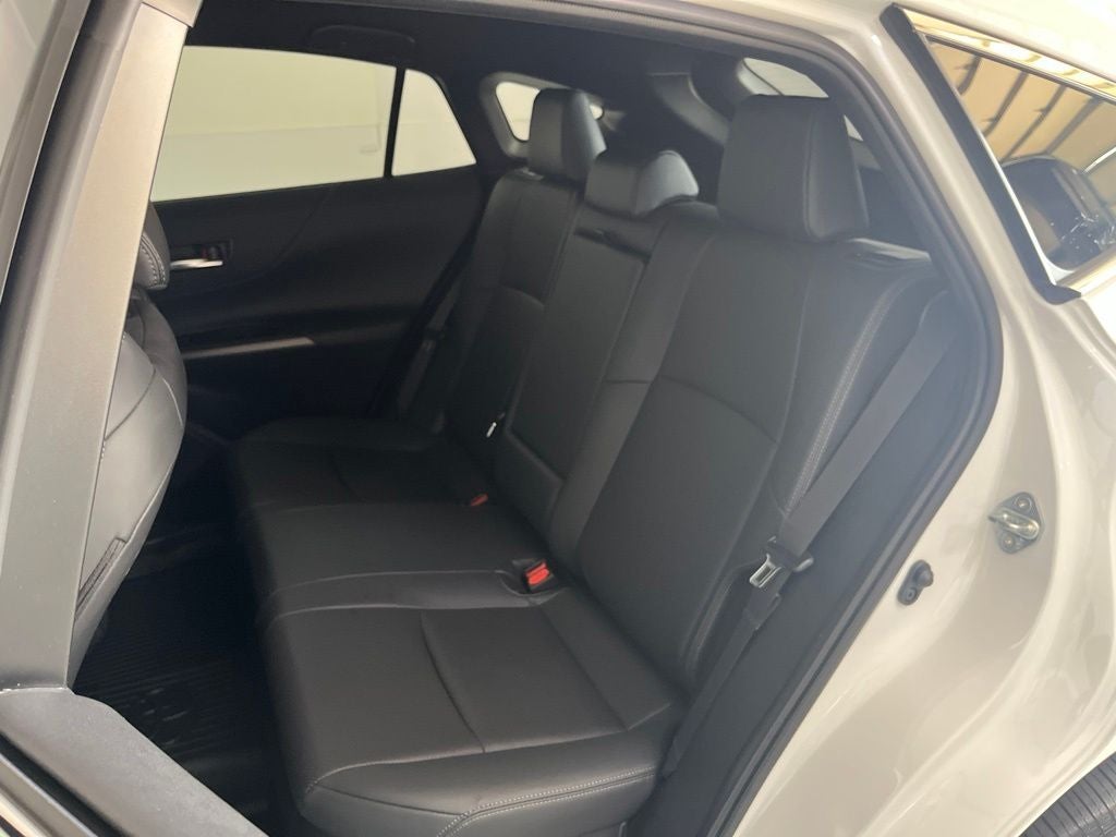 2024 Toyota Venza Limited