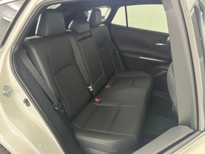2024 Toyota Venza Limited