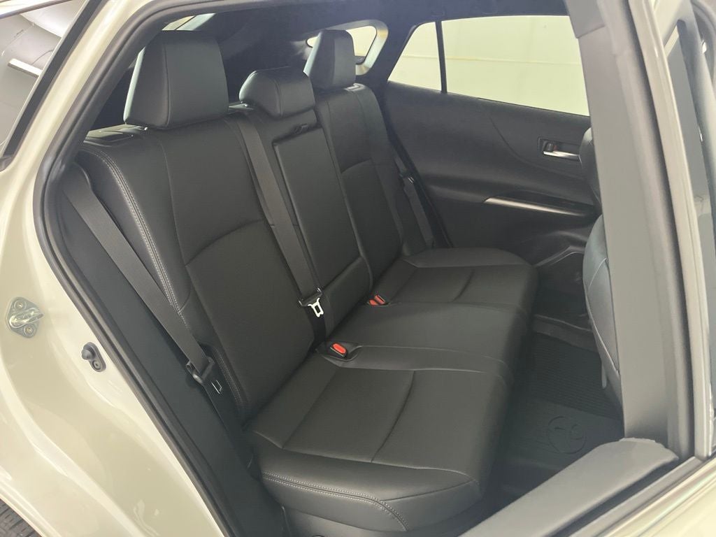 2024 Toyota Venza Limited