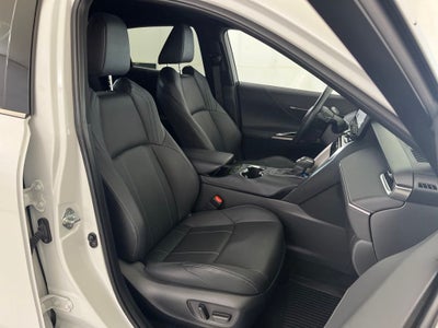 2024 Toyota Venza Limited