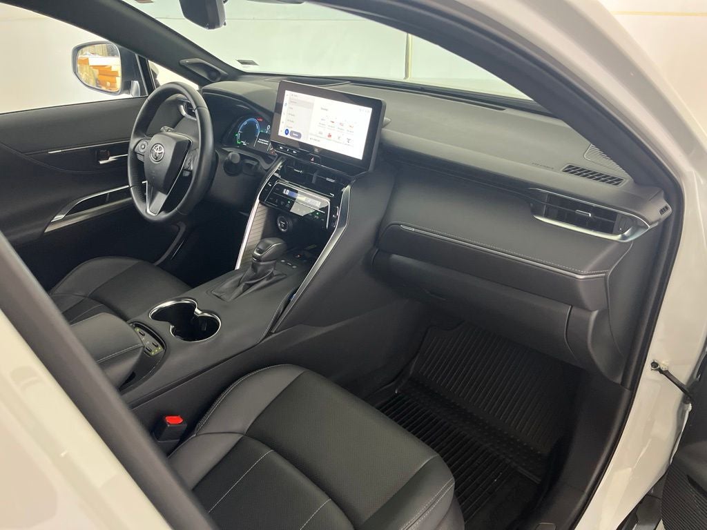 2024 Toyota Venza Limited