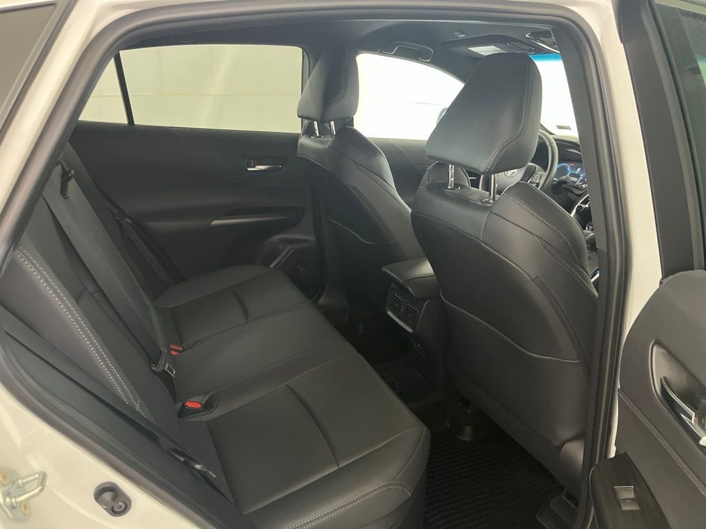 2024 Toyota Venza Limited