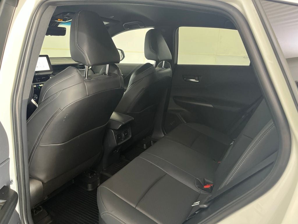 2024 Toyota Venza Limited