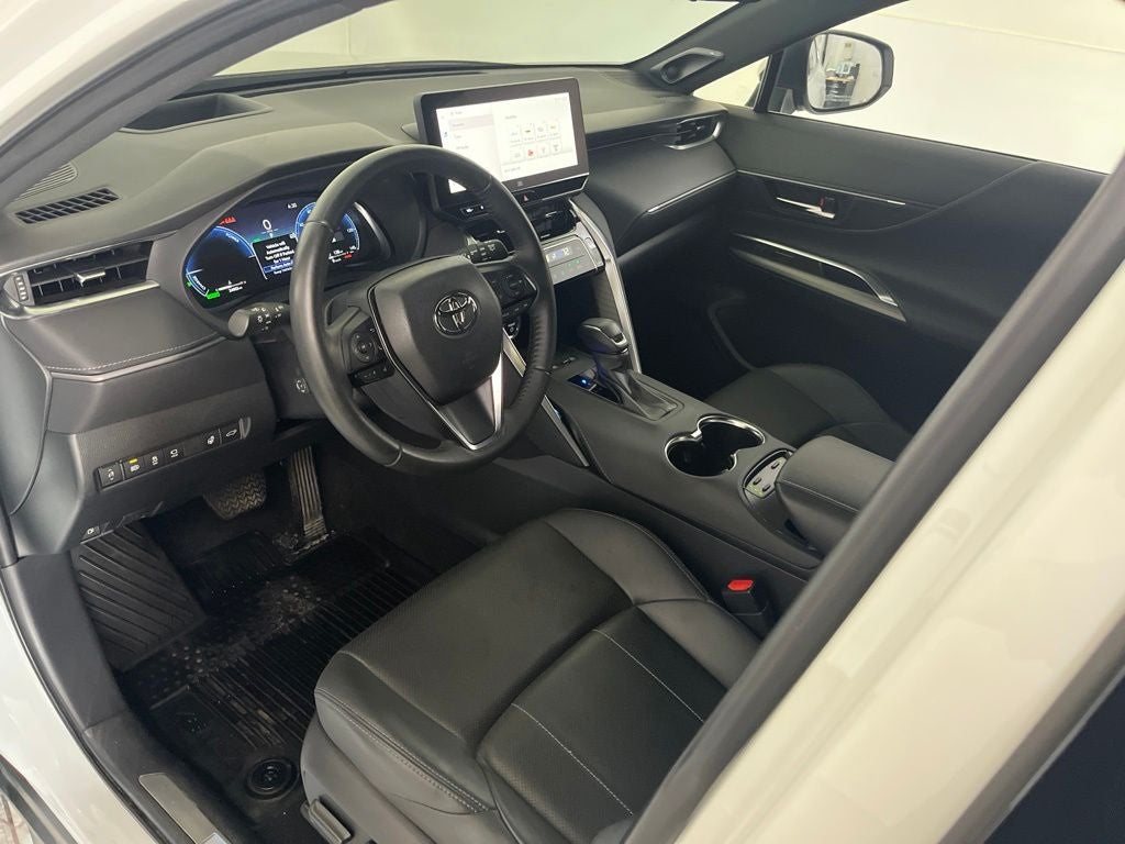 2024 Toyota Venza Limited