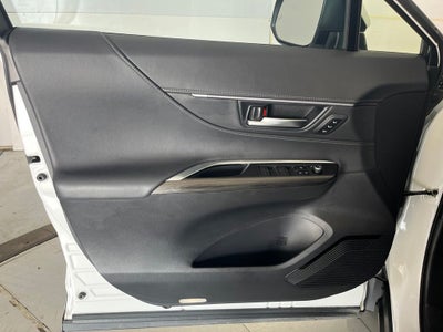 2024 Toyota Venza Limited