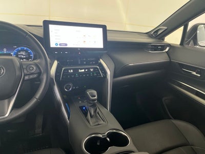 2024 Toyota Venza Limited