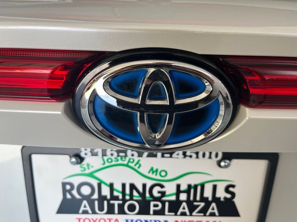 2024 Toyota Venza Limited