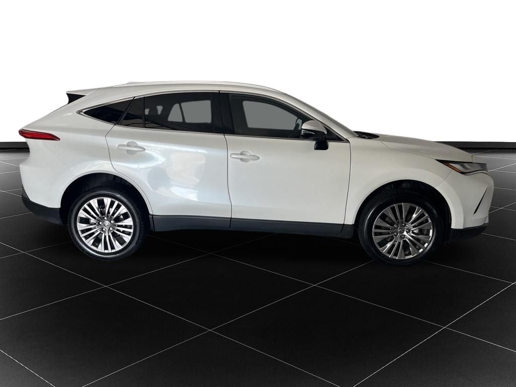 2024 Toyota Venza Limited