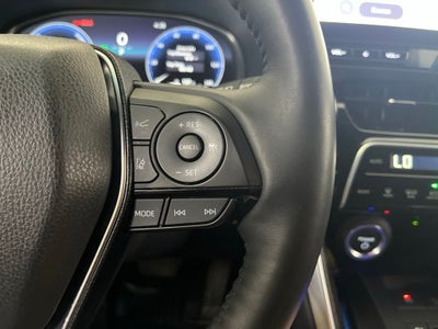 2024 Toyota Venza Limited