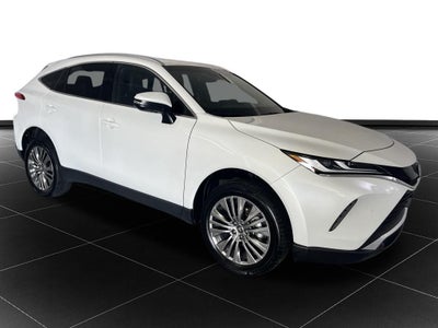 2024 Toyota Venza Limited