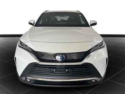 2024 Toyota Venza Limited