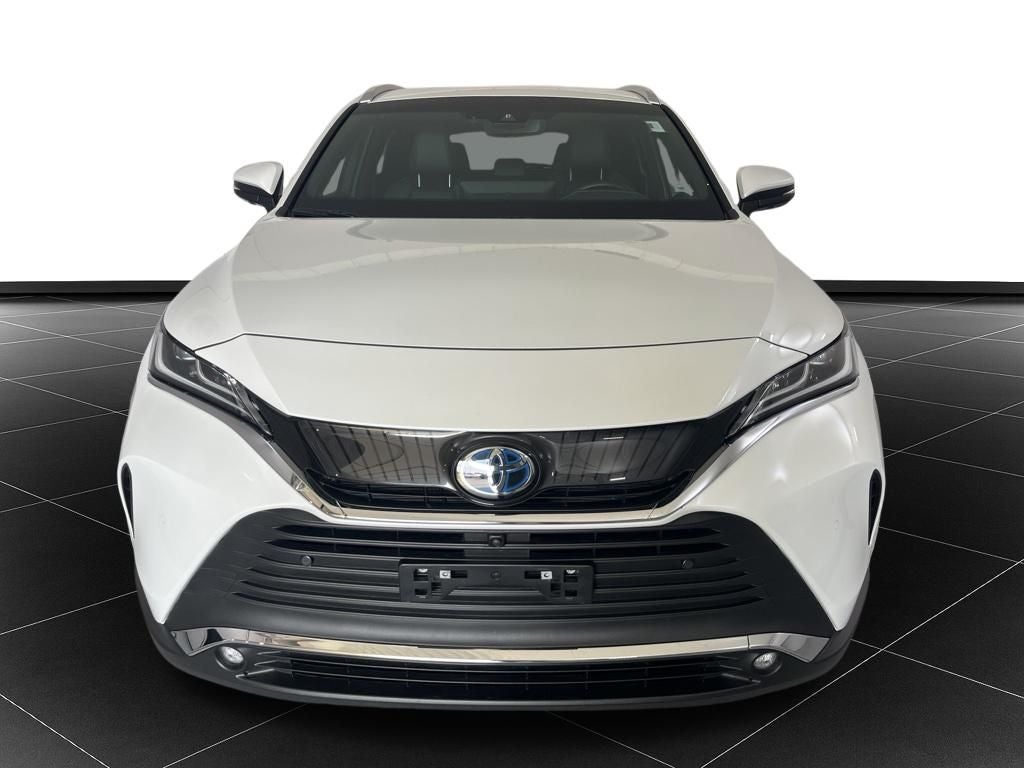 2024 Toyota Venza Limited