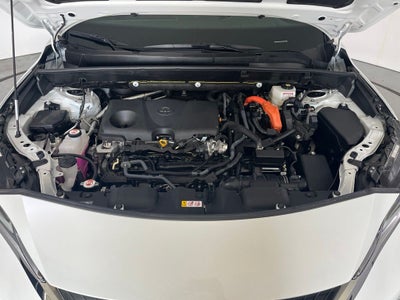 2024 Toyota Venza Limited