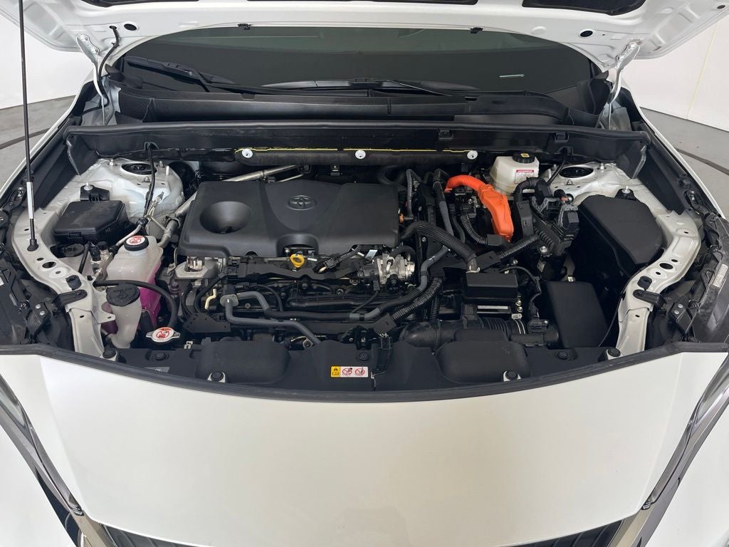 2024 Toyota Venza Limited