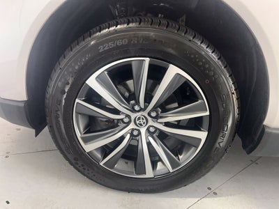 2024 Toyota Venza LE