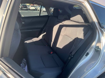 2024 Toyota Venza LE