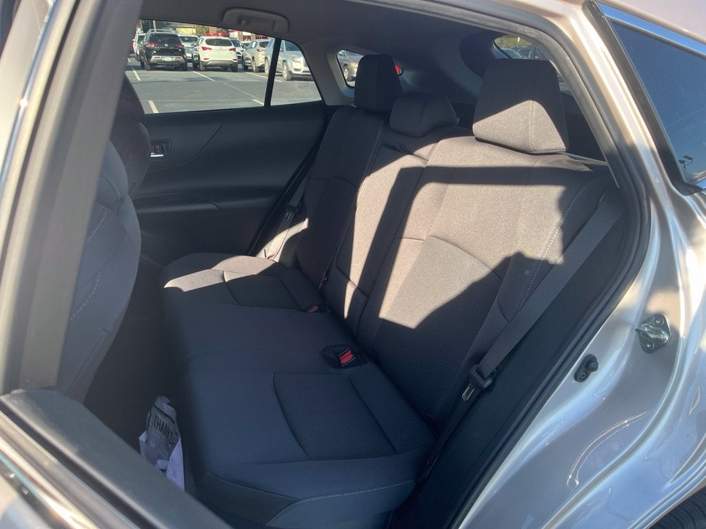 2024 Toyota Venza LE