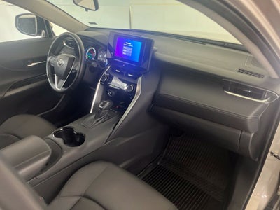 2024 Toyota Venza LE