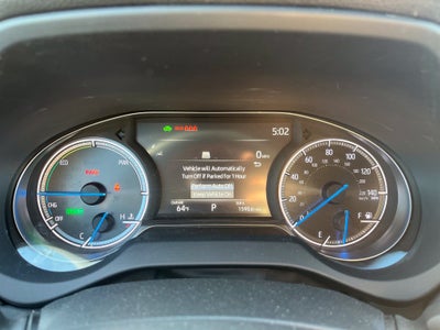 2024 Toyota Venza LE