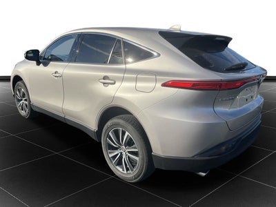 2024 Toyota Venza LE