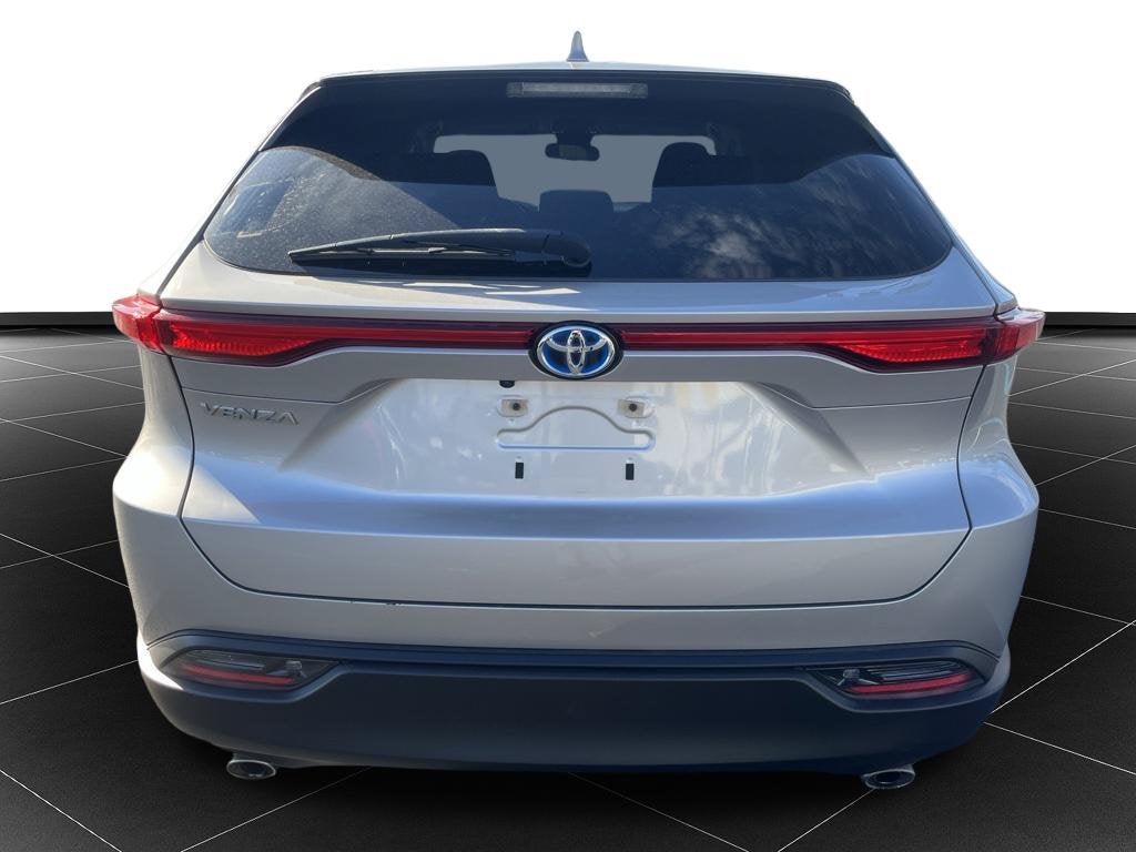 2024 Toyota Venza LE