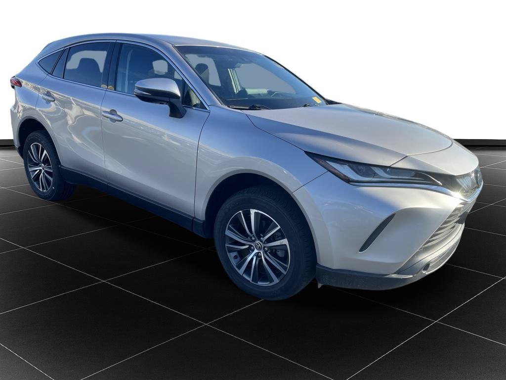 2024 Toyota Venza LE