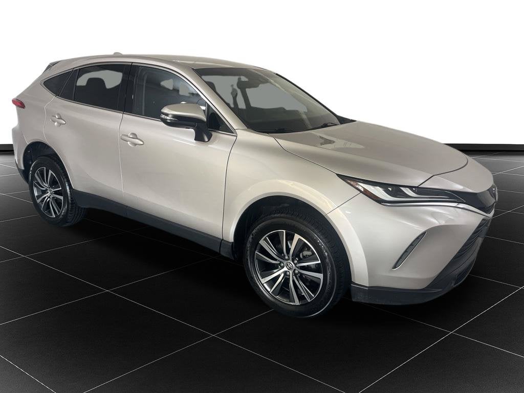 2024 Toyota Venza LE