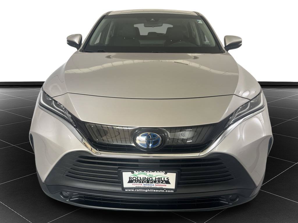 2024 Toyota Venza LE