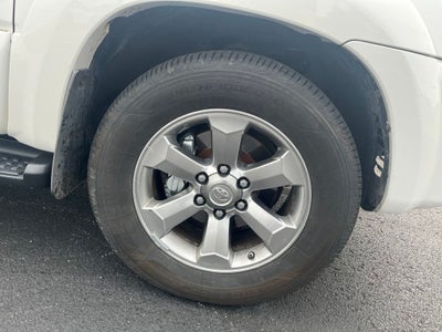 2008 Toyota 4Runner Limited V6