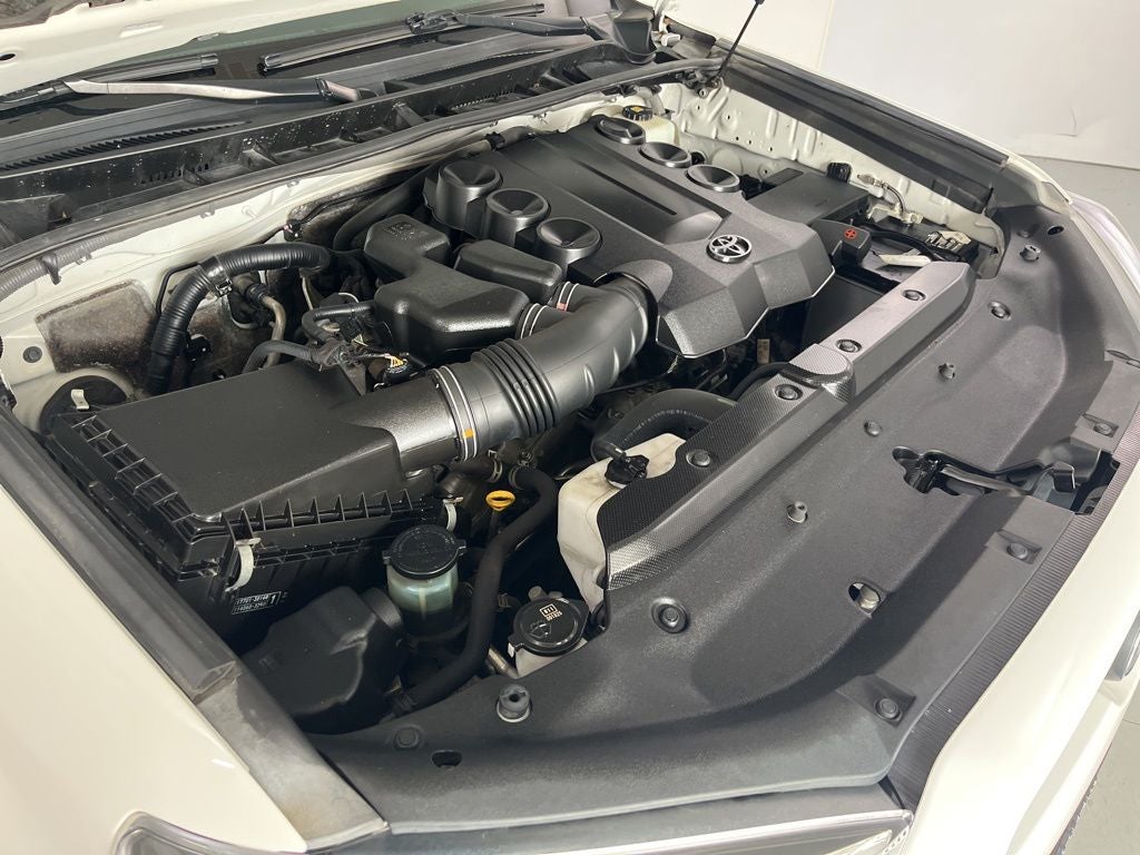 2019 Toyota 4Runner SR5 Premium