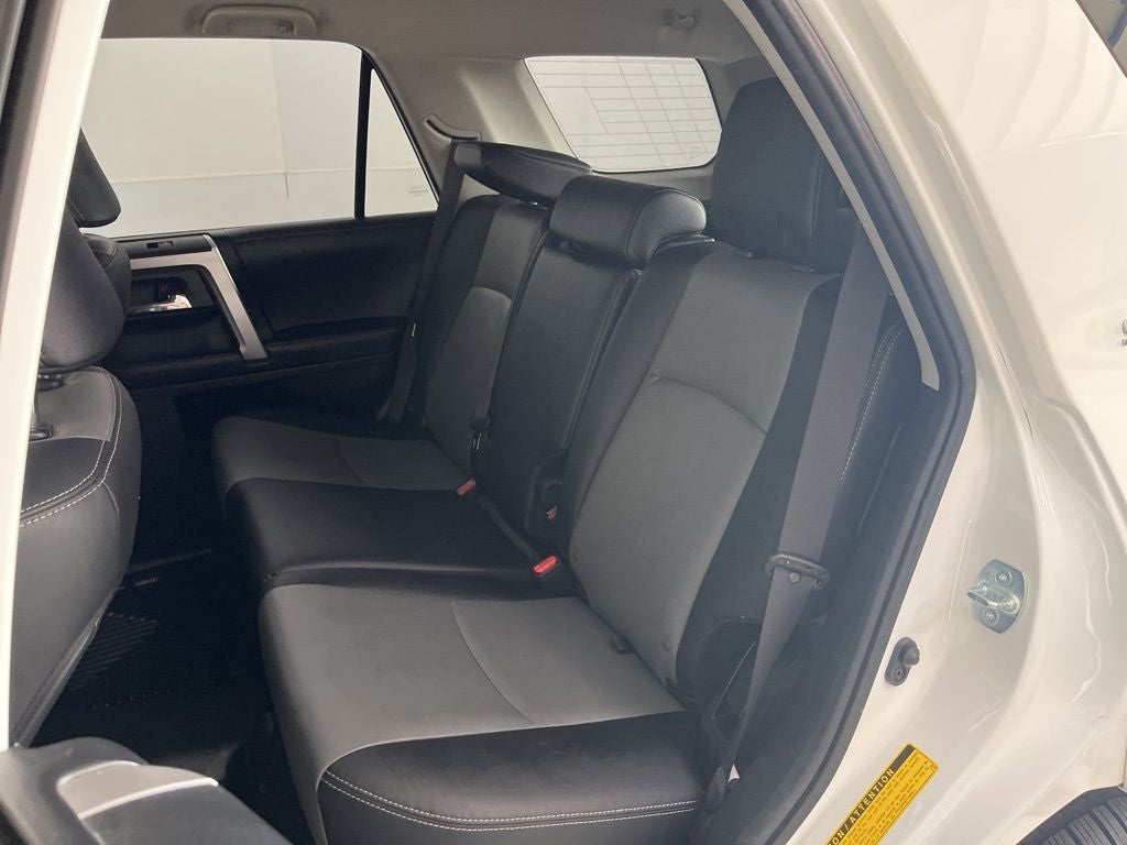 2019 Toyota 4Runner SR5 Premium