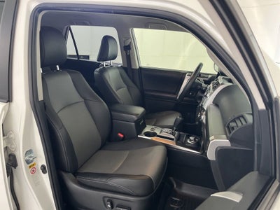 2019 Toyota 4Runner SR5 Premium