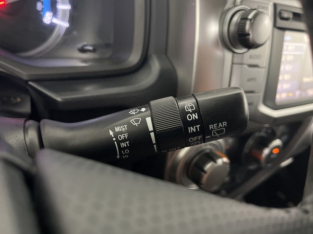 2019 Toyota 4Runner SR5 Premium