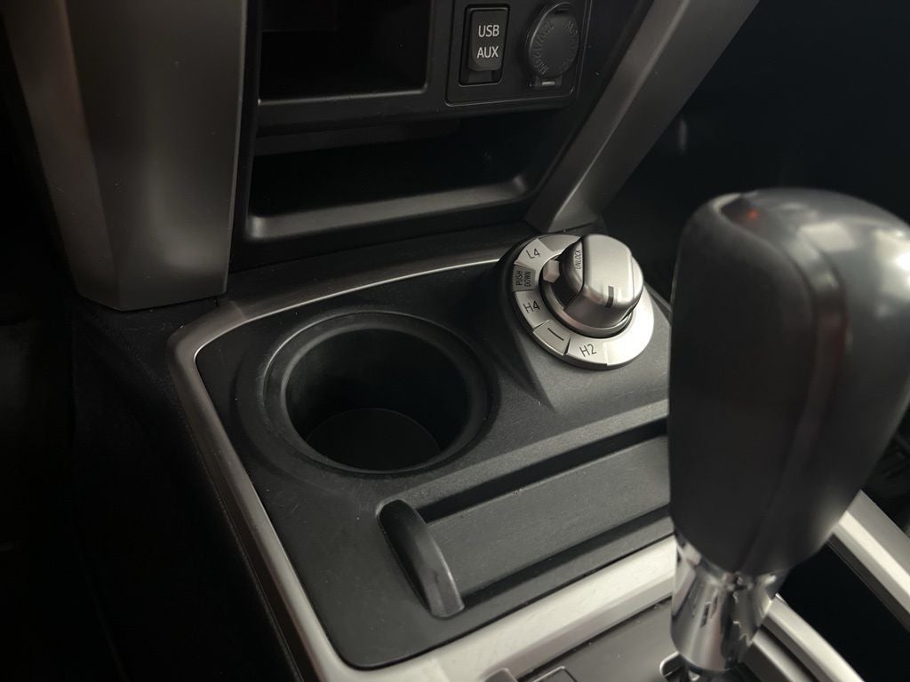 2019 Toyota 4Runner SR5 Premium