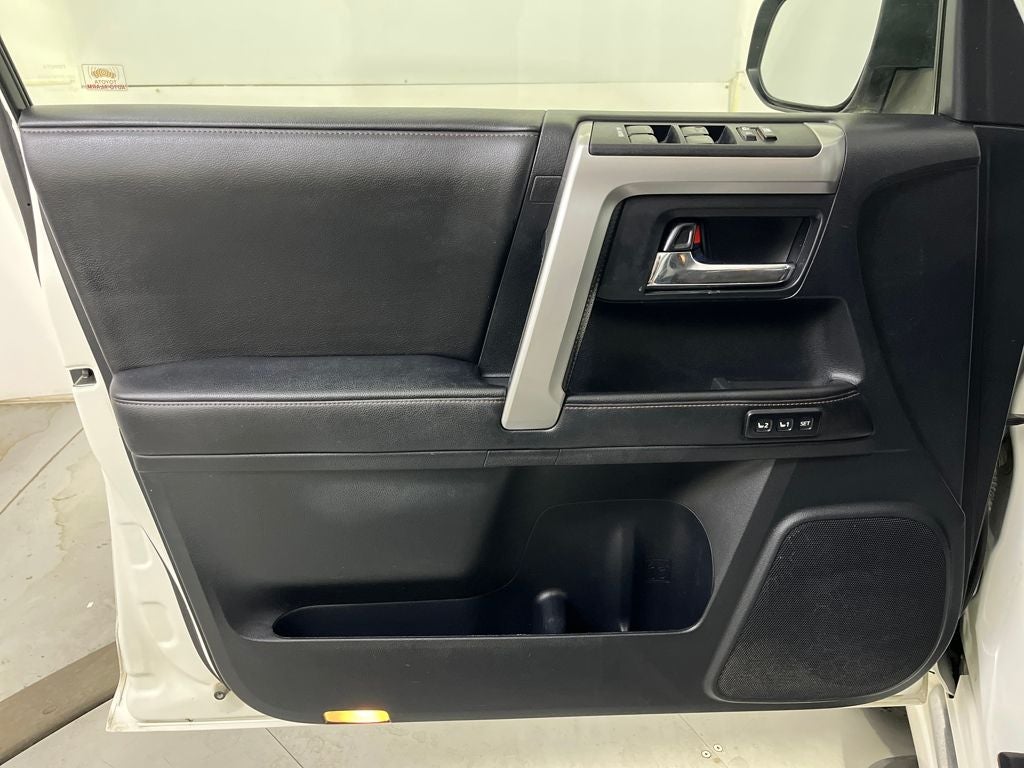 2015 Toyota 4Runner Limited