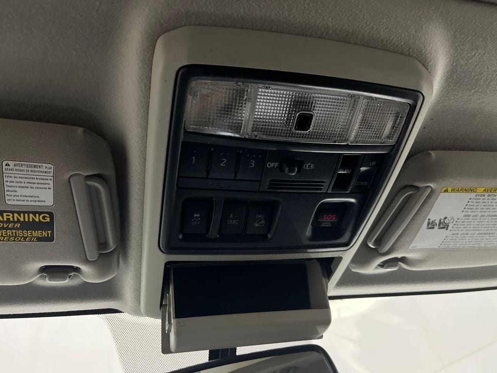 2015 Toyota 4Runner Limited