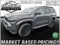2026 Toyota 4Runner i-FORCE MAX Hybrid TRD Off Road Premium