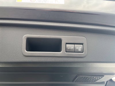 2026 Toyota 4Runner i-FORCE MAX Hybrid TRD Off Road Premium