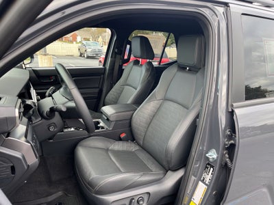 2026 Toyota 4Runner i-FORCE MAX Hybrid TRD Off Road Premium